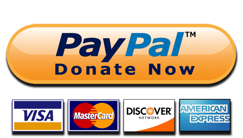 Donate to Compassion Sync via PayPal